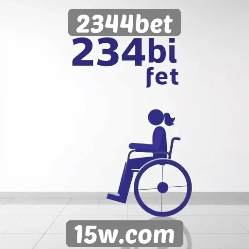 Acessibilidade e suporte ao cliente no 2344bet