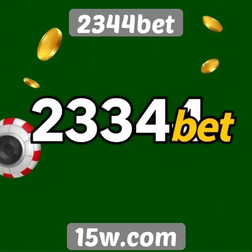 2344bet oferece uma ampla variedade de jogos de cassino