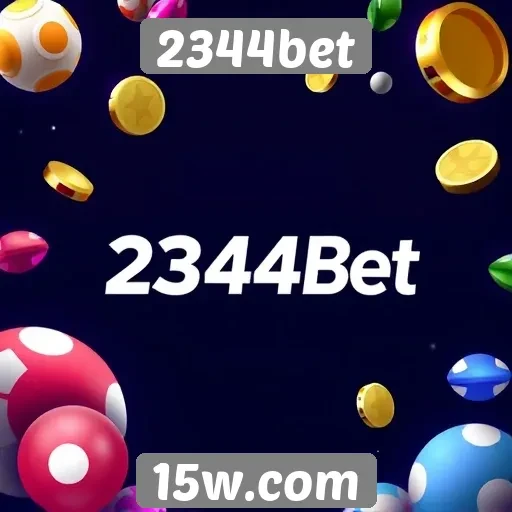 2344bet oferece diversas opções de jogos online