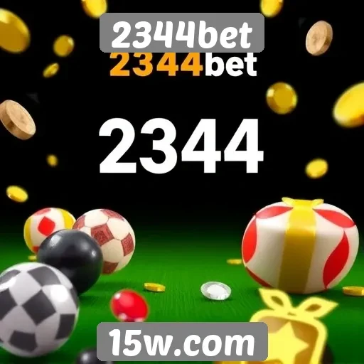 Ofertas de bônus e promoções no 2344bet