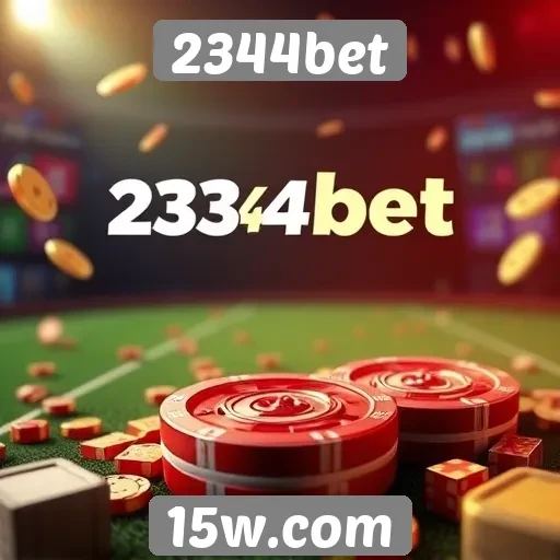 Comparativo entre 2344bet e outras plataformas