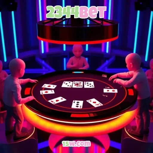 2344bet: Um Site de Jogos Confiável e Empolgante para Brasileiros