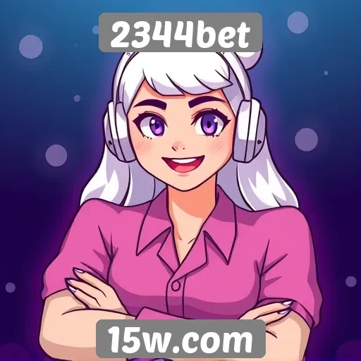 Atendimento ao cliente da 2344bet em foco