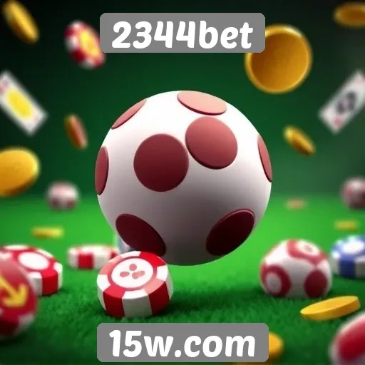 Avaliação dos jogos disponíveis no site 2344bet