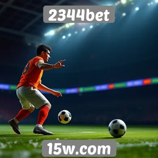 Tendências de apostas online e o papel do 2344bet