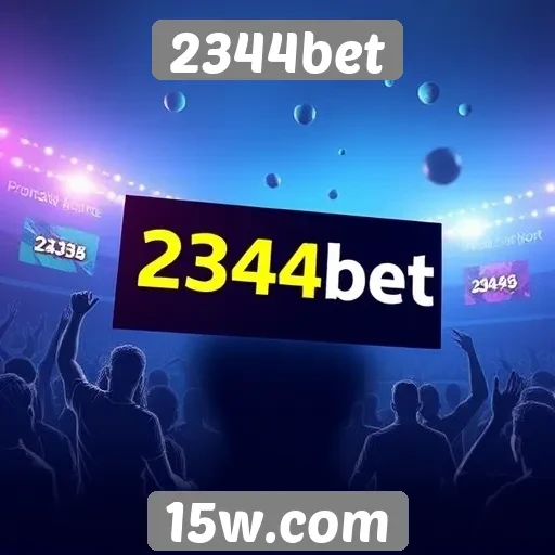 Impacto das promoções na adesão ao 2344bet