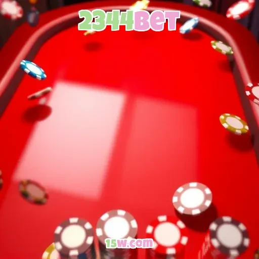2344bet: Descubra as Promoções Incríveis que Encantam os Jogadores