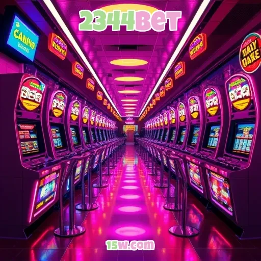 2344bet: Segurança em Jogo Para Uma Experiência Sem Preocupações