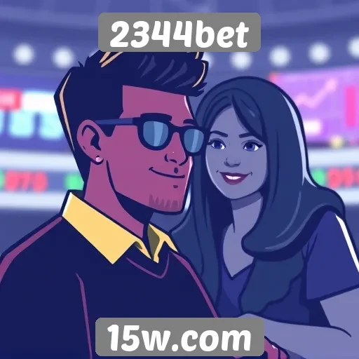 Depoimentos de usuários sobre a experiência no 2344bet